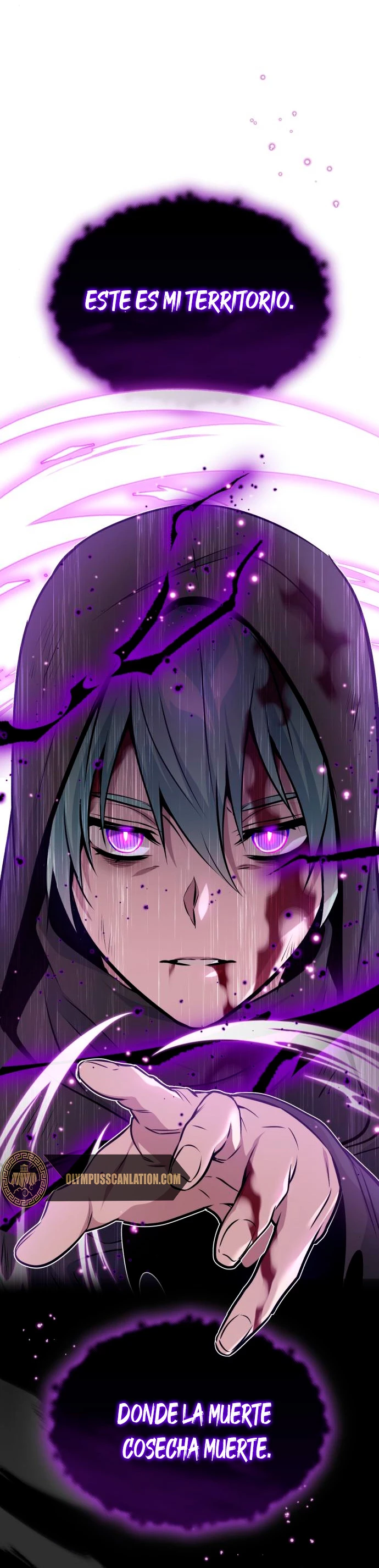 El mago oscuro reencarna Después De 66666 años > Capitulo 28 > Page 411